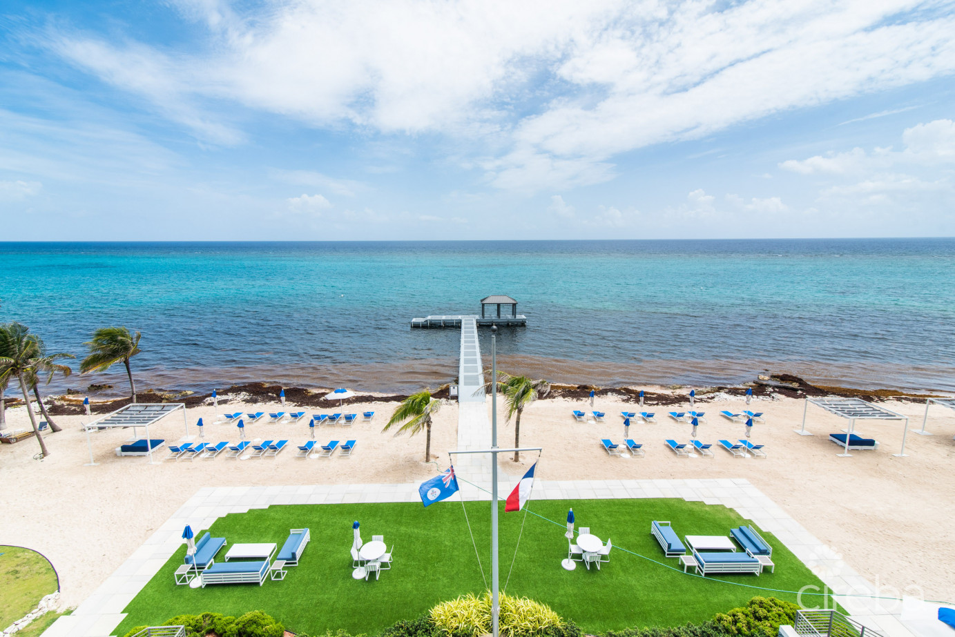 Rum Point Club # 404