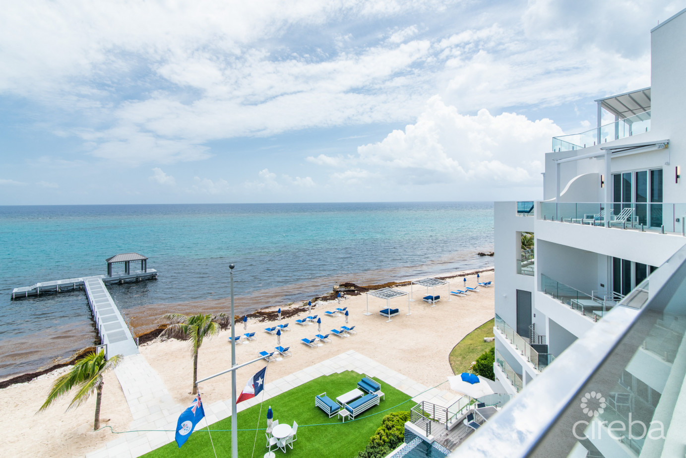 Rum Point Club # 404