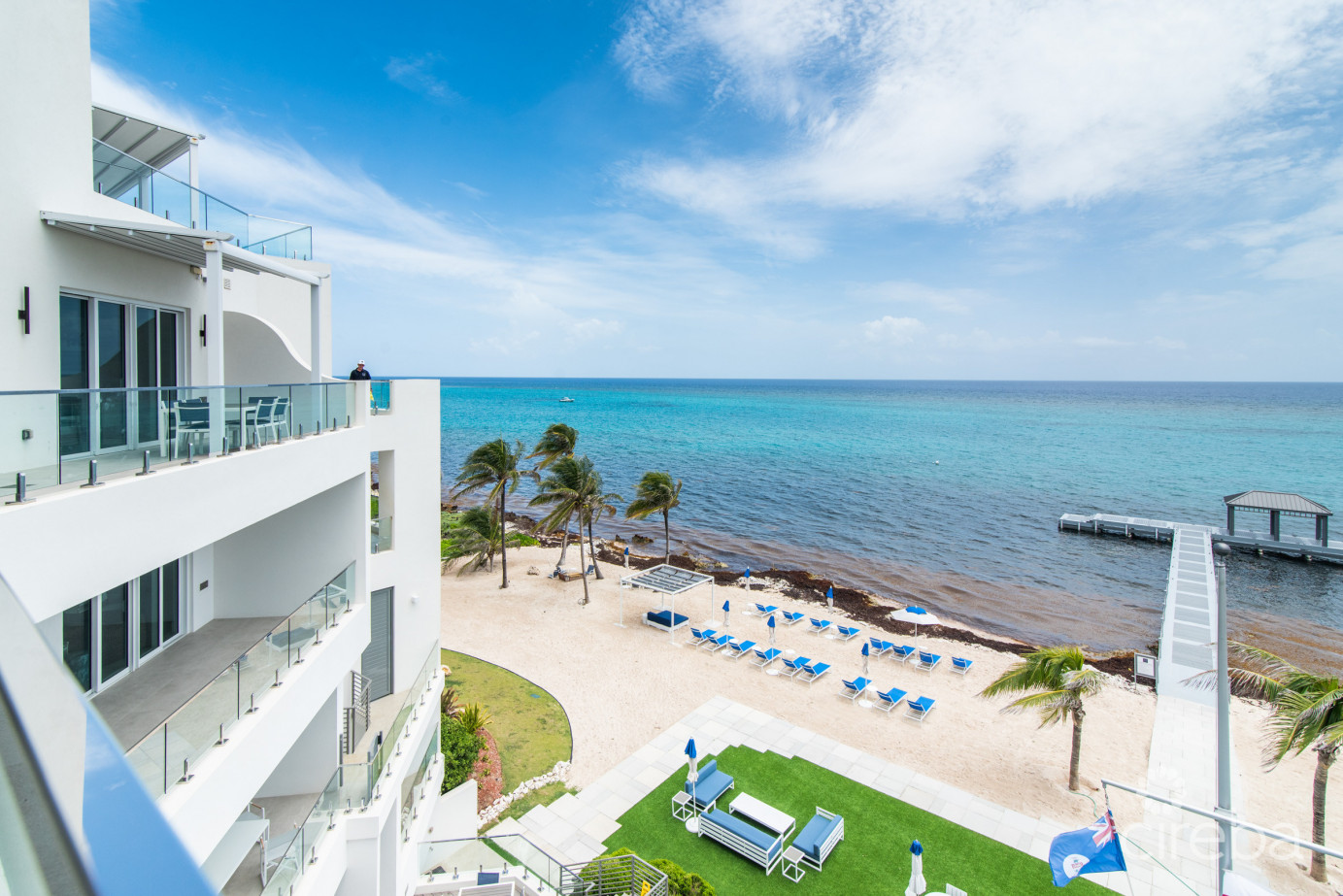 Rum Point Club # 404