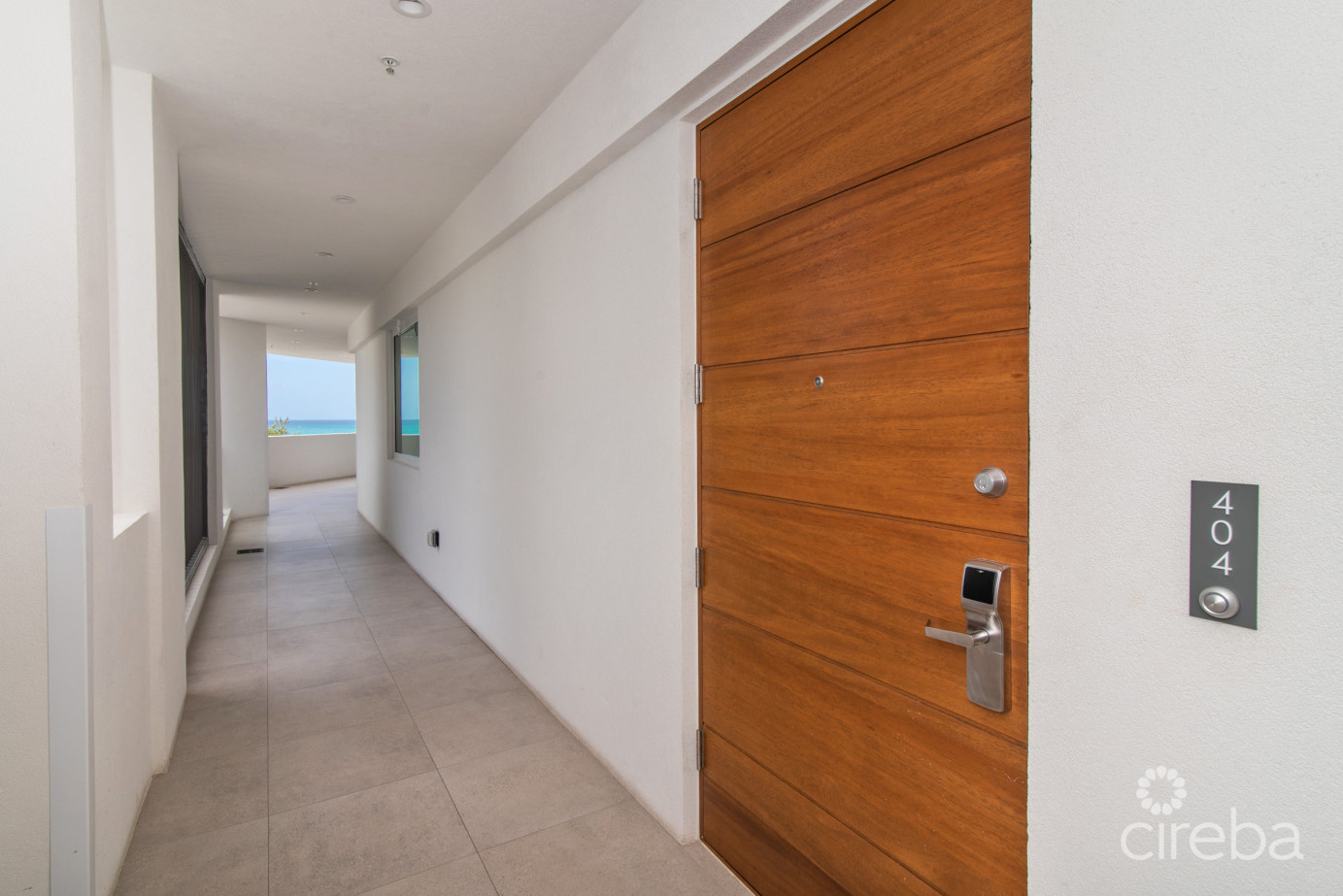 Rum Point Club # 404