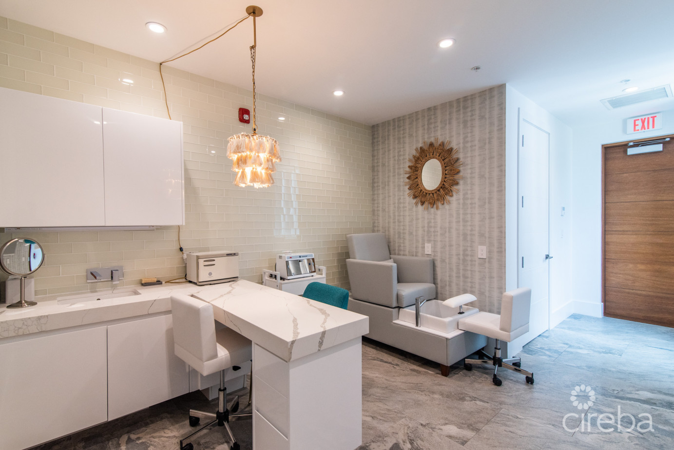 Rum Point Club # 404