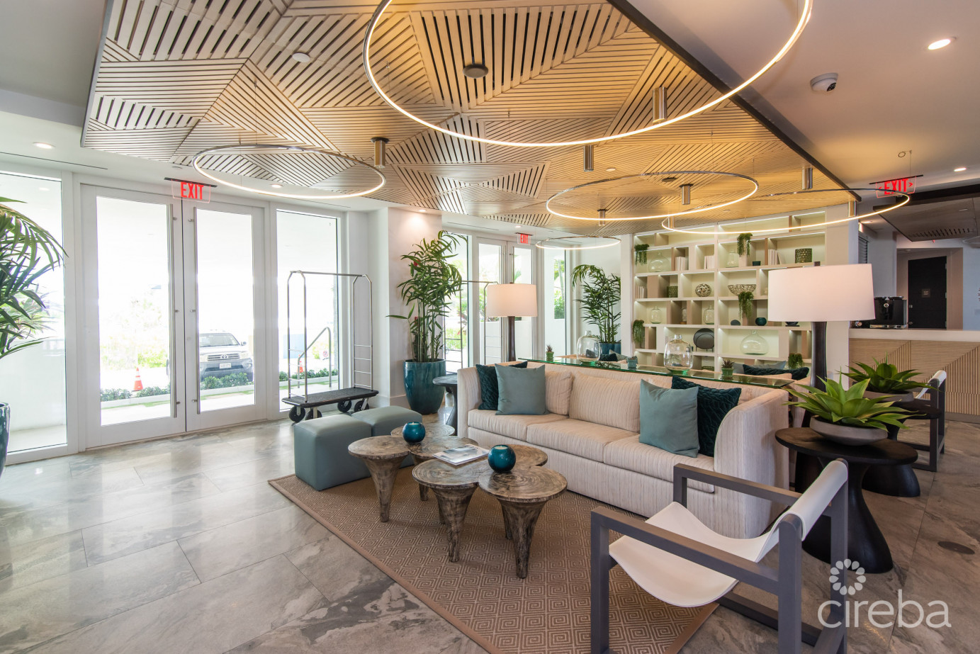 Rum Point Club # 404