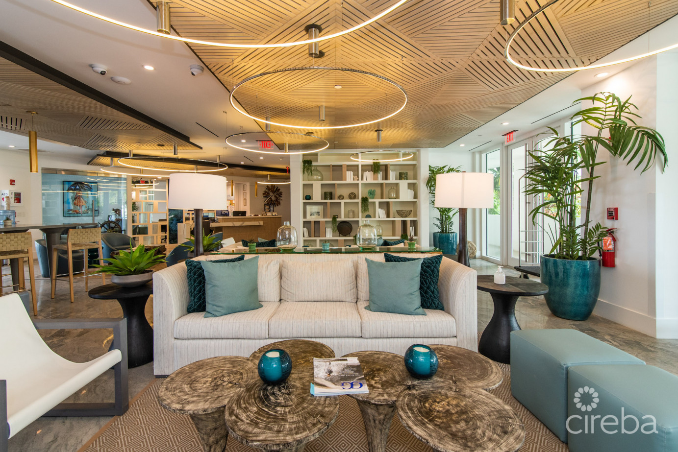 Rum Point Club # 404