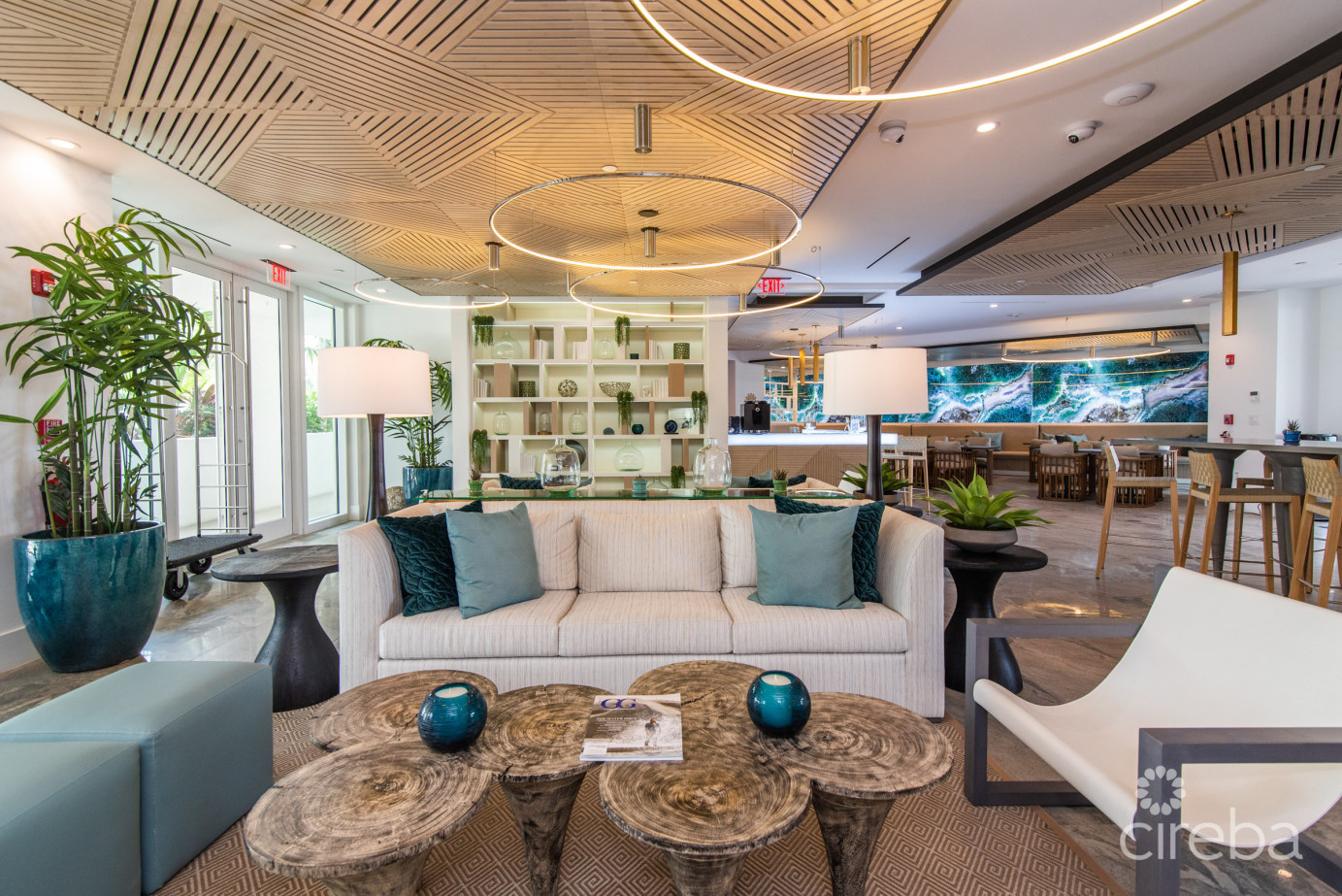 Rum Point Club # 404