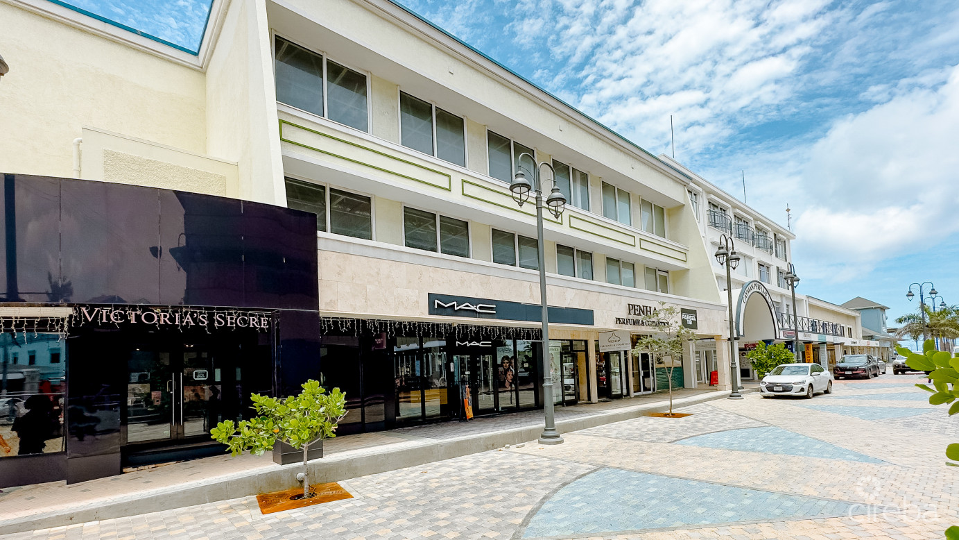 Royal Plaza George Town Commercial