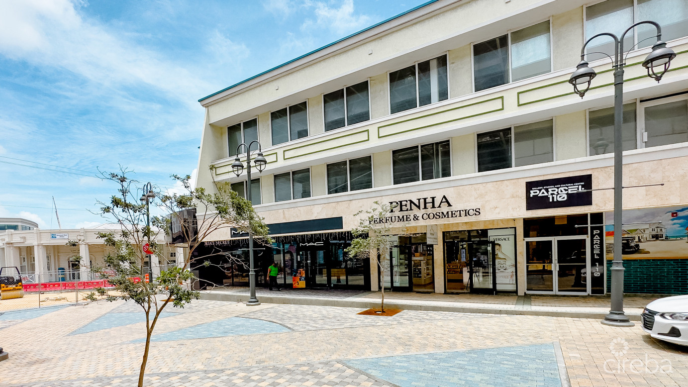 Royal Plaza George Town Commercial