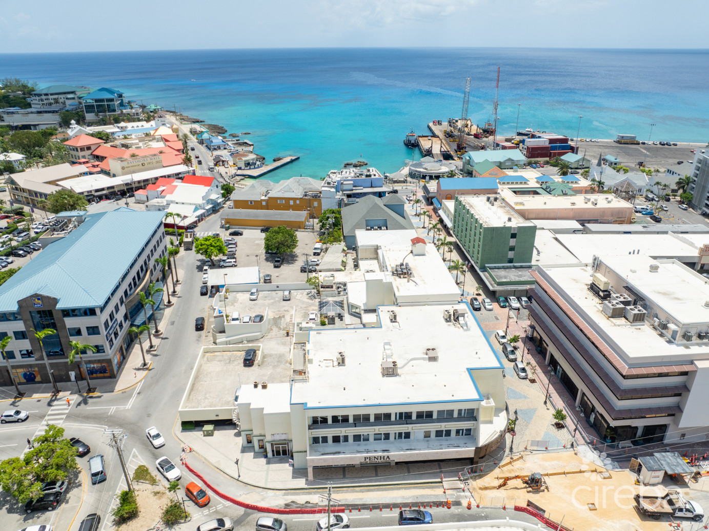 Royal Plaza George Town Commercial