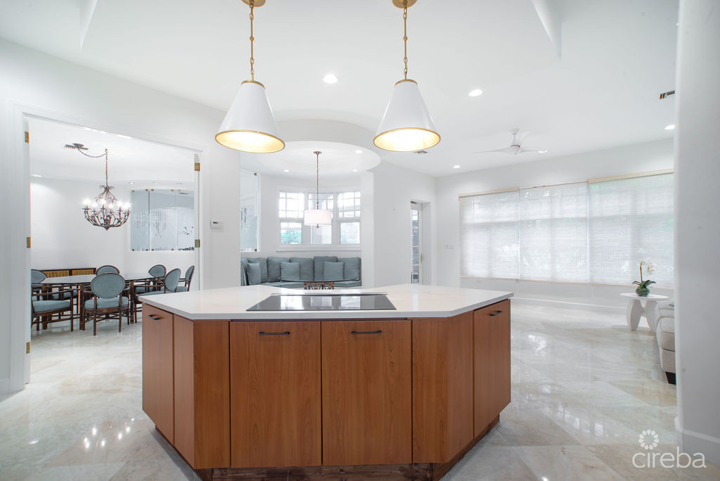 Britannia Kings Court Totally Renovated Rare Jewel Townhome