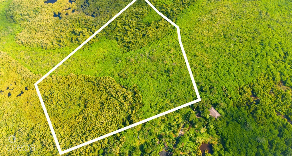 Harvey Stephenson Drive Development Land