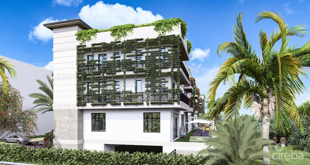 Landmark Square Ii – Ph2 (type A-ph Penthouse)