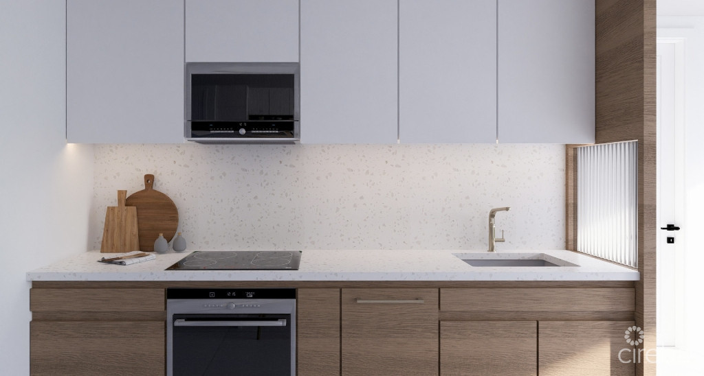 Landmark Square Ii – Ph2 (type A-ph Penthouse)