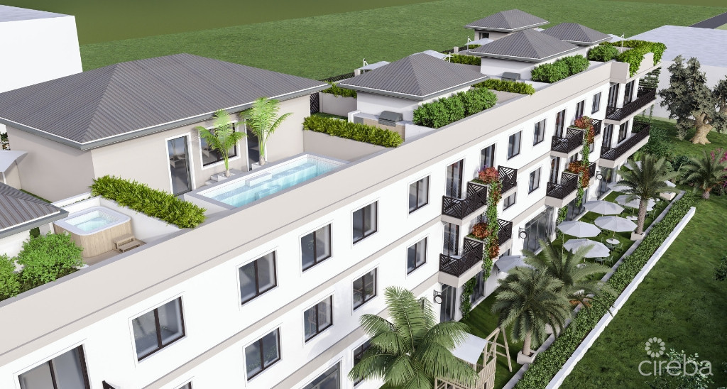 Landmark Square Ii – Ph2 (type A-ph Penthouse)