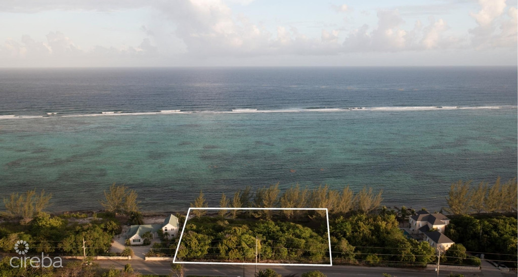 Pease Bay Beachfront Development Parcels