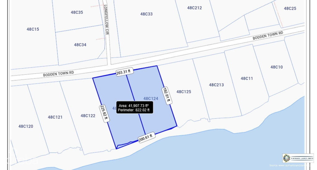 Pease Bay Beachfront Development Parcels