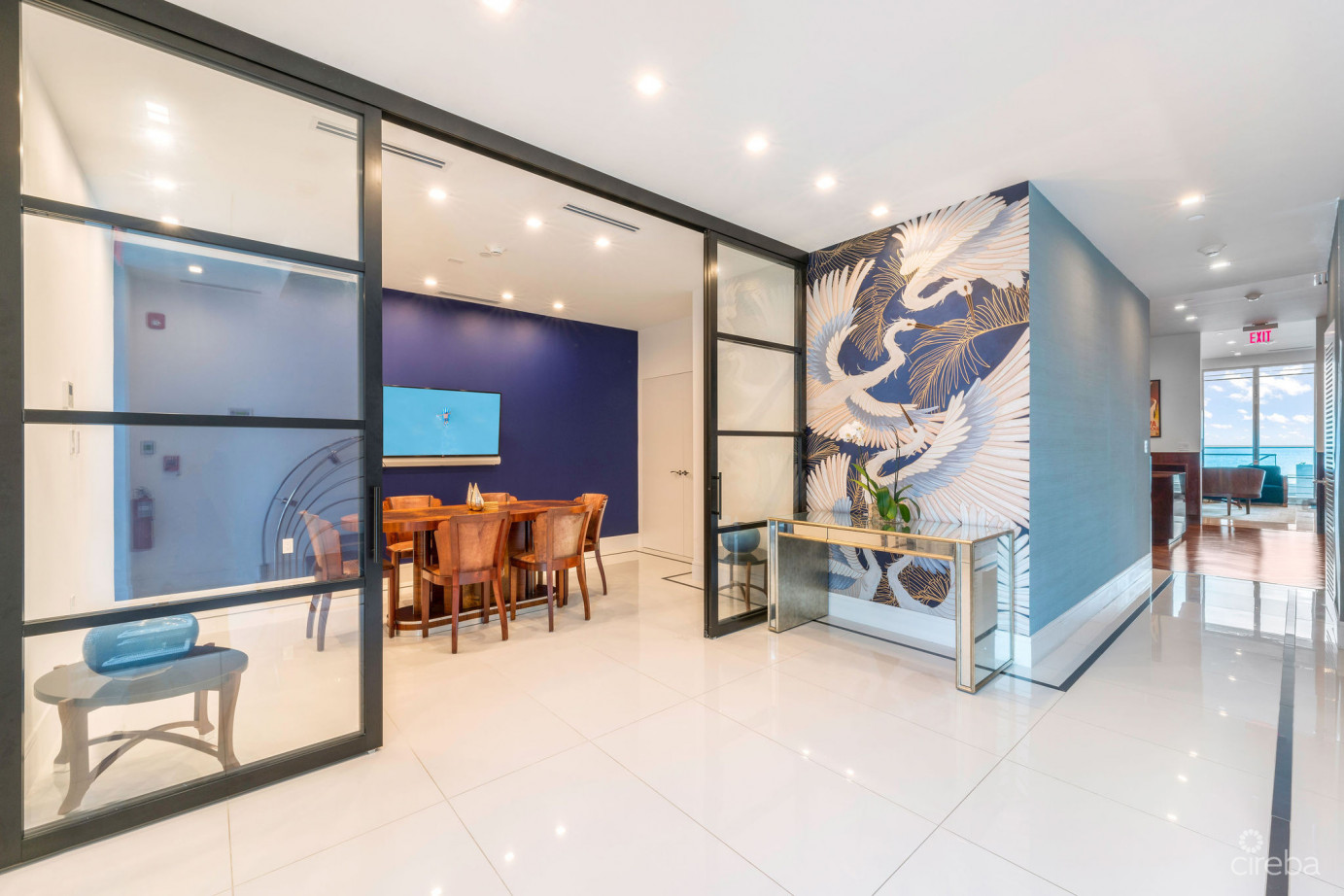 Fin Residence 6 - Furnished 3 Bed Luxury Ocean Front Condo