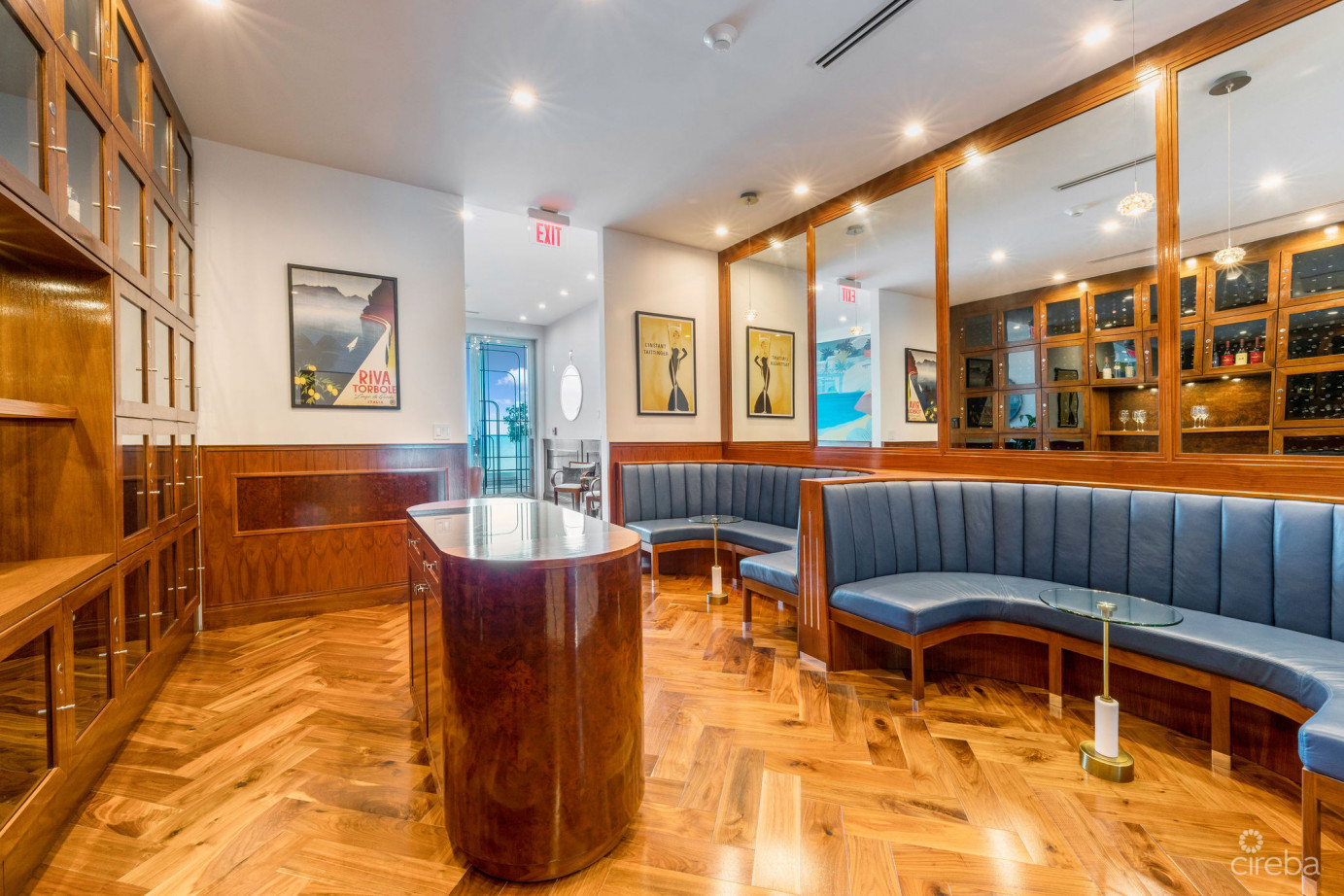 Fin Residence 6 - Furnished 3 Bed Luxury Ocean Front Condo