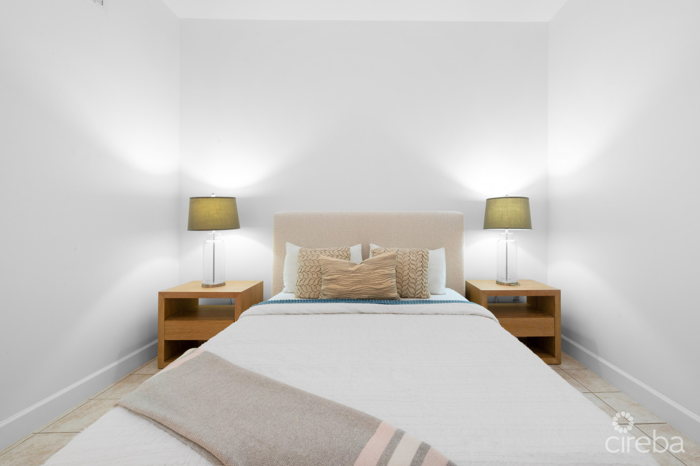 Renovated Vista Caribe