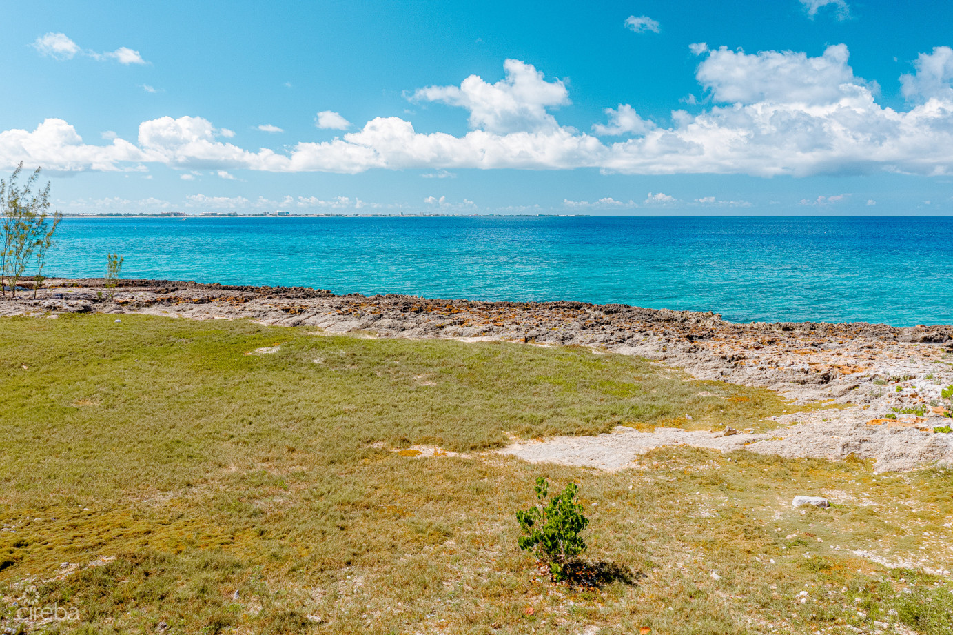 Recently Reduced! North West Point Oceanfront Development Land