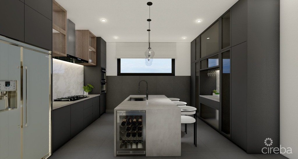 Q, South Sound Luxury Lifestyle Townhouses #12