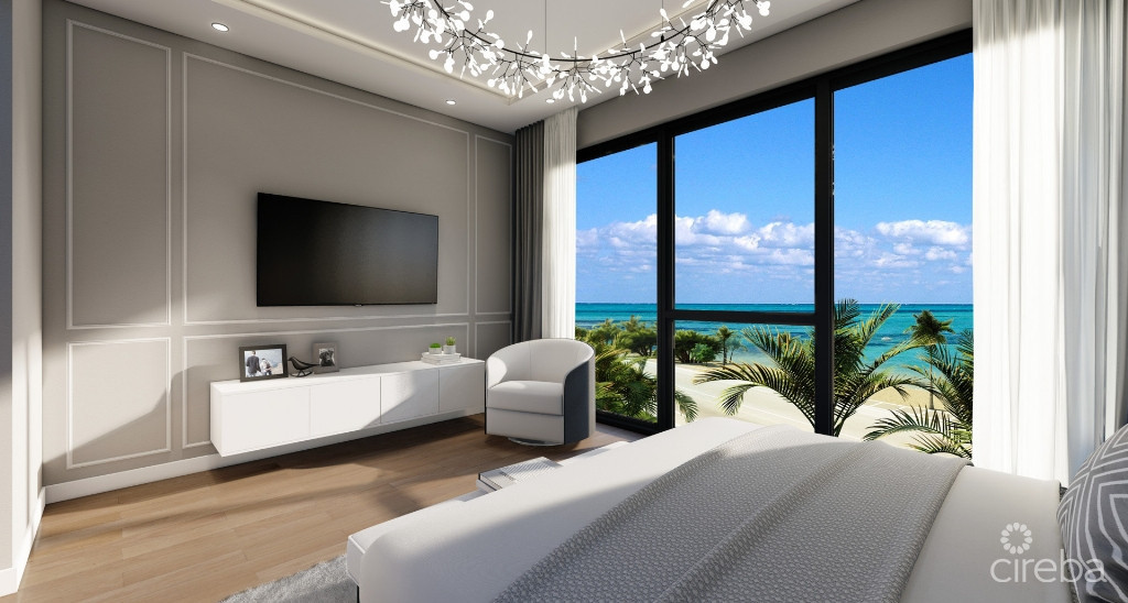 Q, South Sound Luxury Lifestyle Townhouses #12