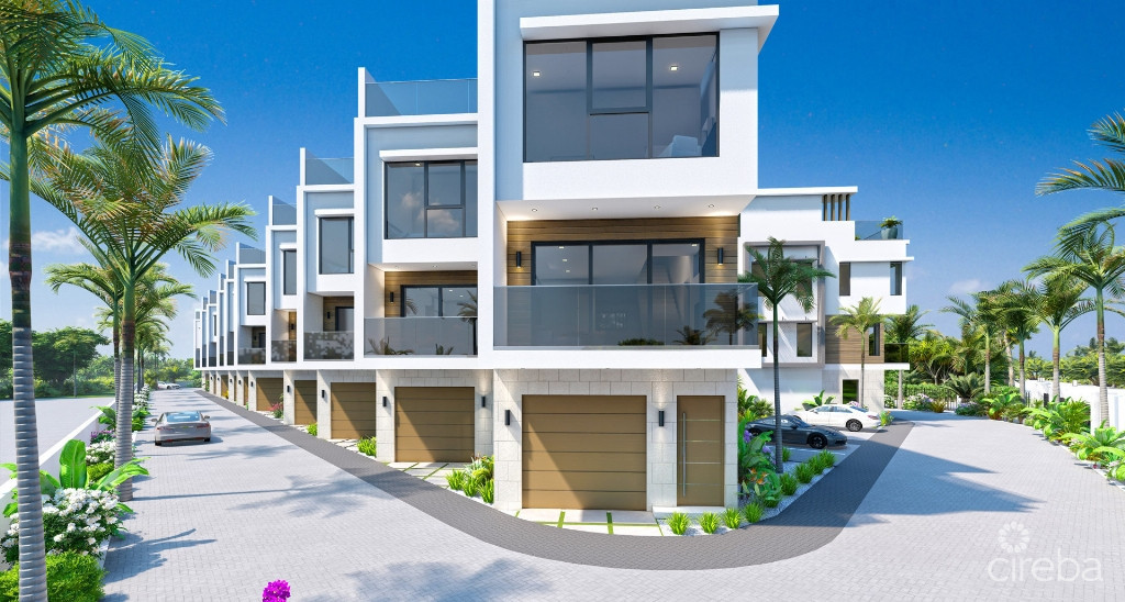 Q, South Sound Luxury Lifestyle Townhouses #12