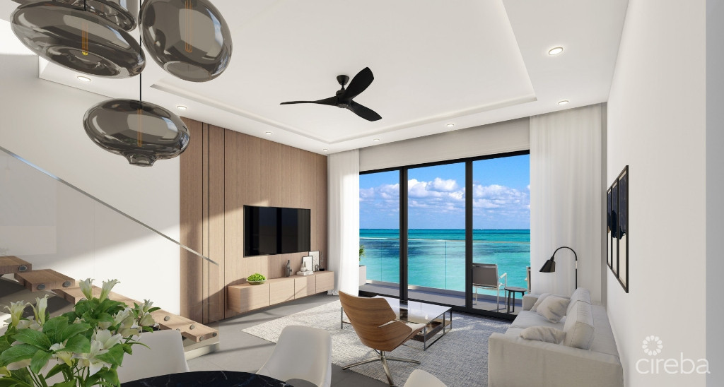 Q, South Sound Luxury Lifestyle Townhouses #12