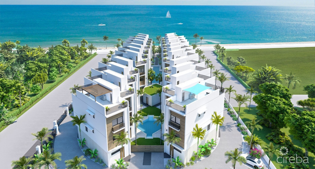 Q, South Sound Luxury Lifestyle Townhouses #12