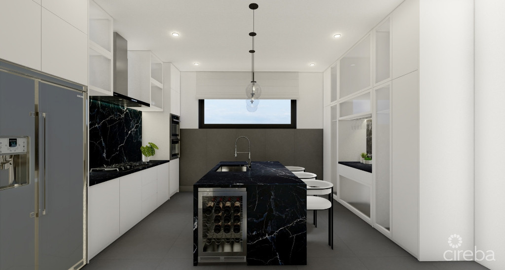 Q, South Sound Luxury Lifestyle Townhouses #6