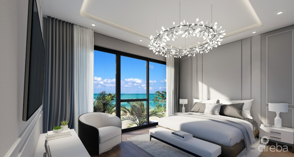 Q, South Sound Luxury Lifestyle Townhouses #6