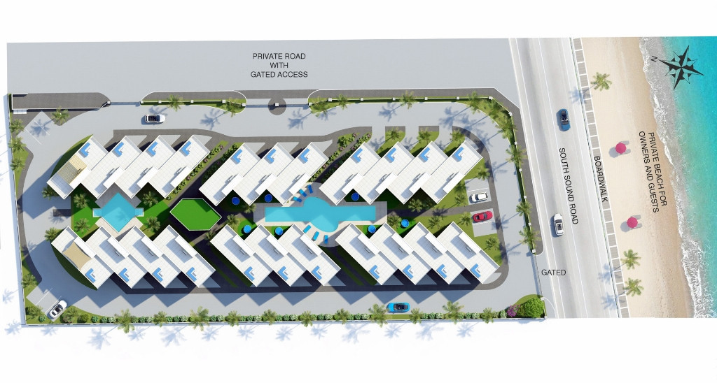 Q, South Sound Luxury Lifestyle Townhouses #6