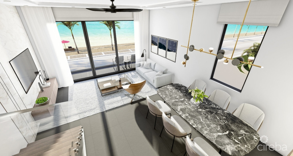 Q, South Sound Luxury Lifestyle Townhouses #6