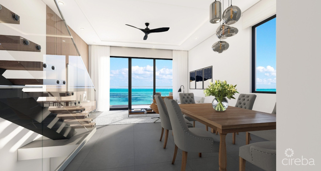 Q, South Sound Luxury Lifestyle Townhouses #6