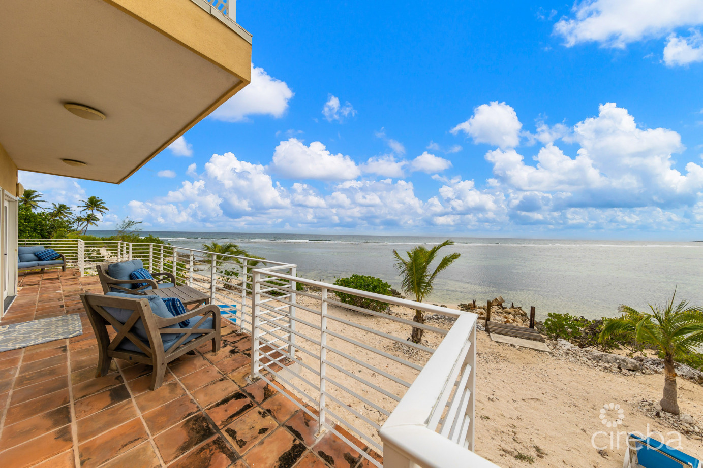 Southern Ayr, Oceanfront Home