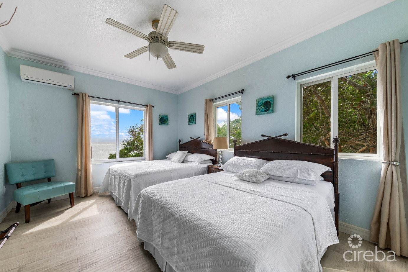 Southern Ayr, Oceanfront Home