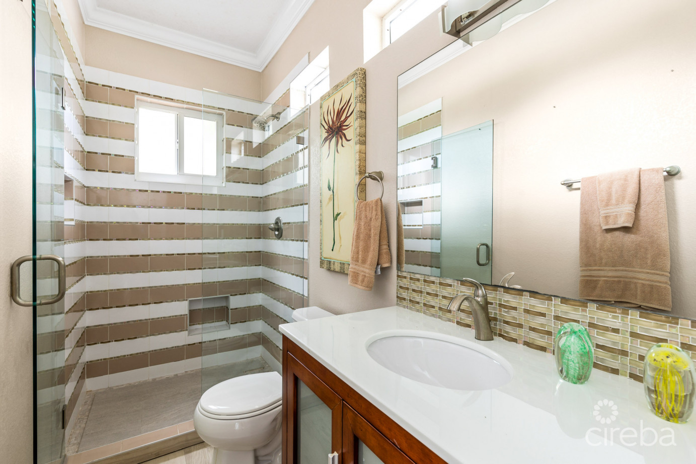 Southern Ayr, Oceanfront Home