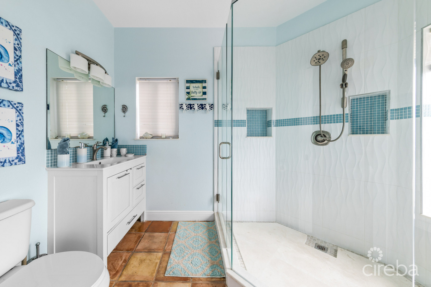 Southern Ayr, Oceanfront Home