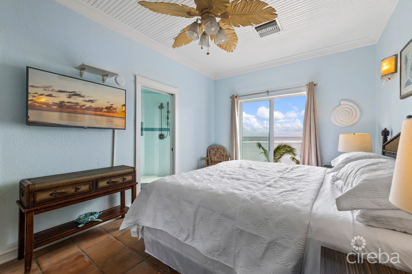 Southern Ayr, Oceanfront Home