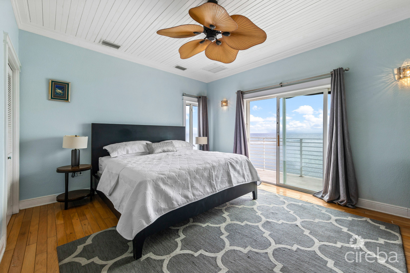 Southern Ayr, Oceanfront Home