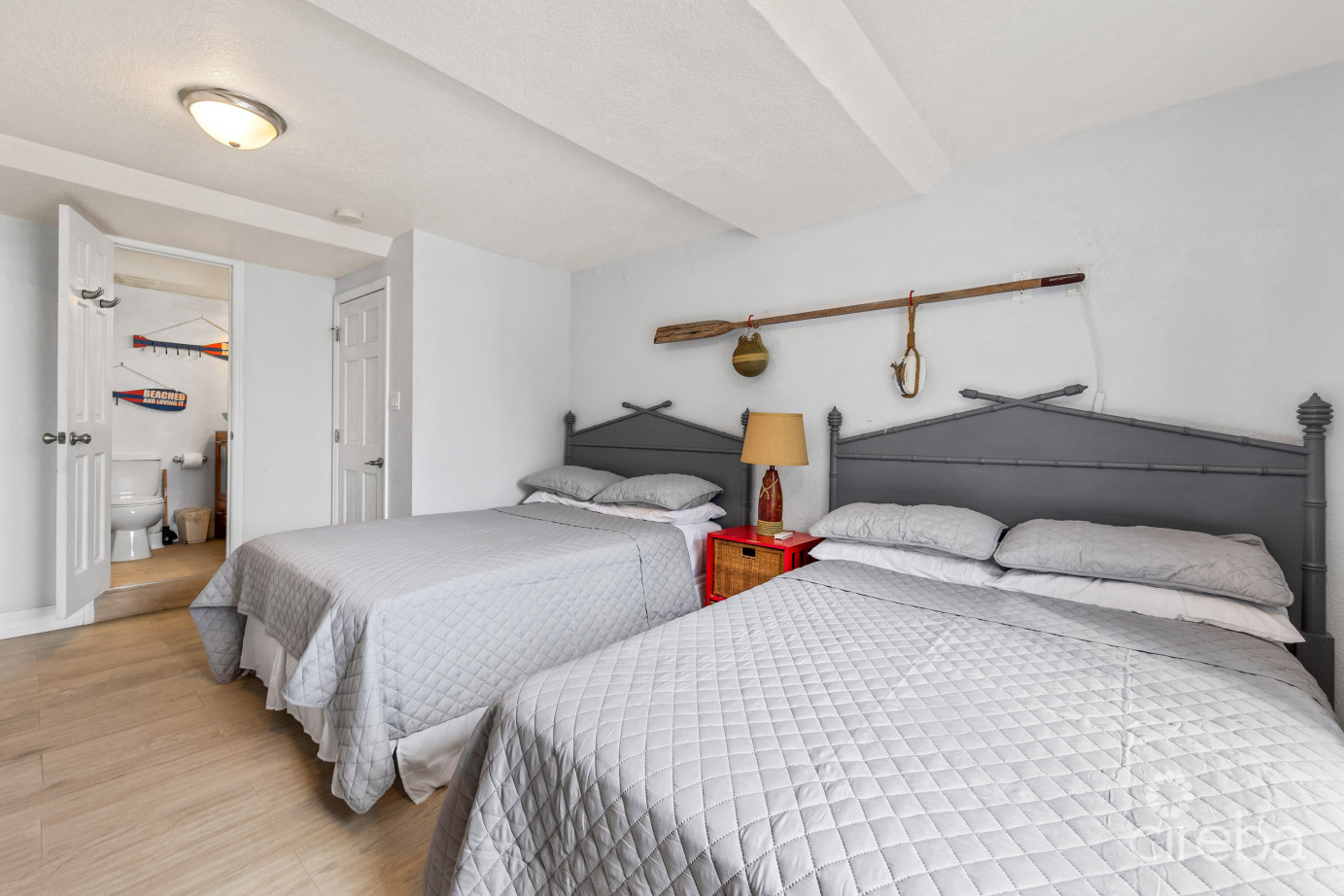 Southern Ayr, Oceanfront Home