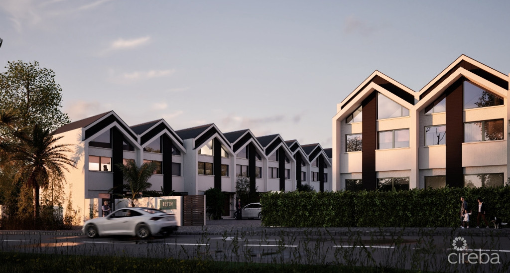 Highpoint Residences #10