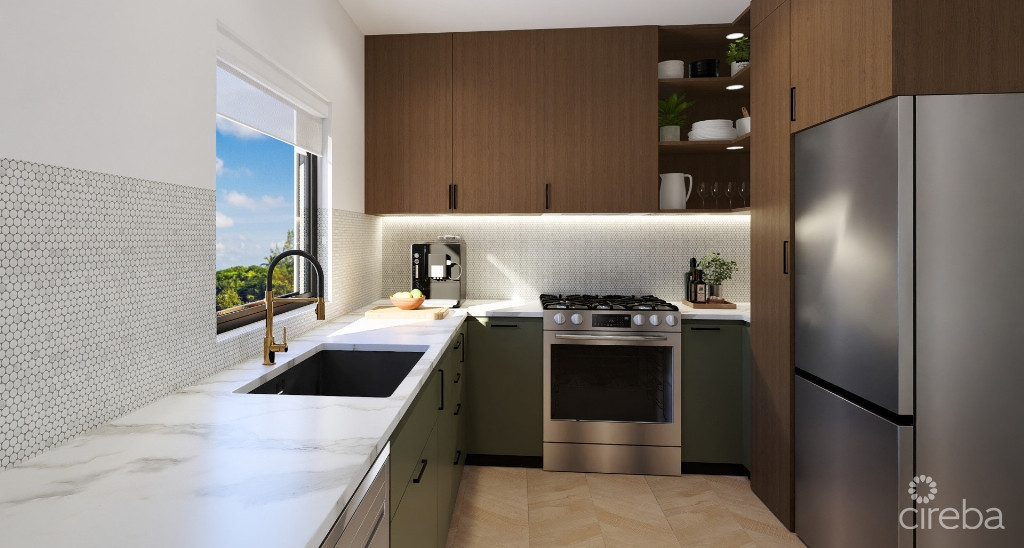 Highpoint Residences #11