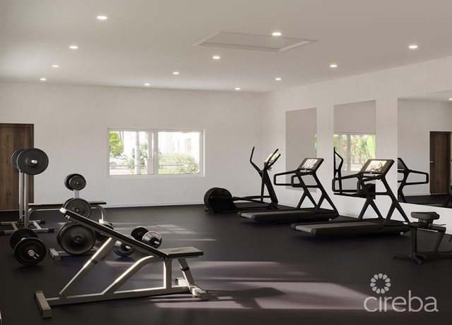 Sunrise Landing Townhomes