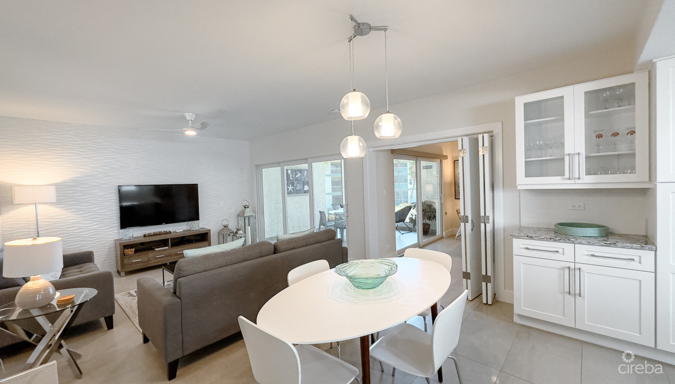 Tamarind Bay Condo Seven Mile Beach