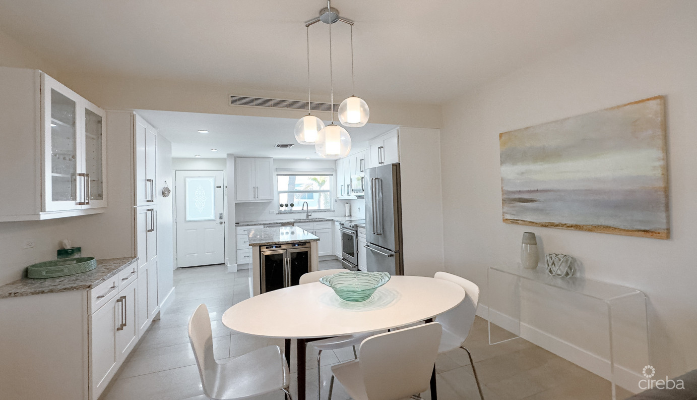 Tamarind Bay Condo Seven Mile Beach