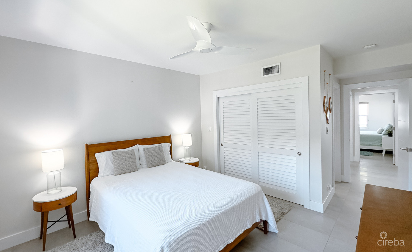 Tamarind Bay Condo Seven Mile Beach