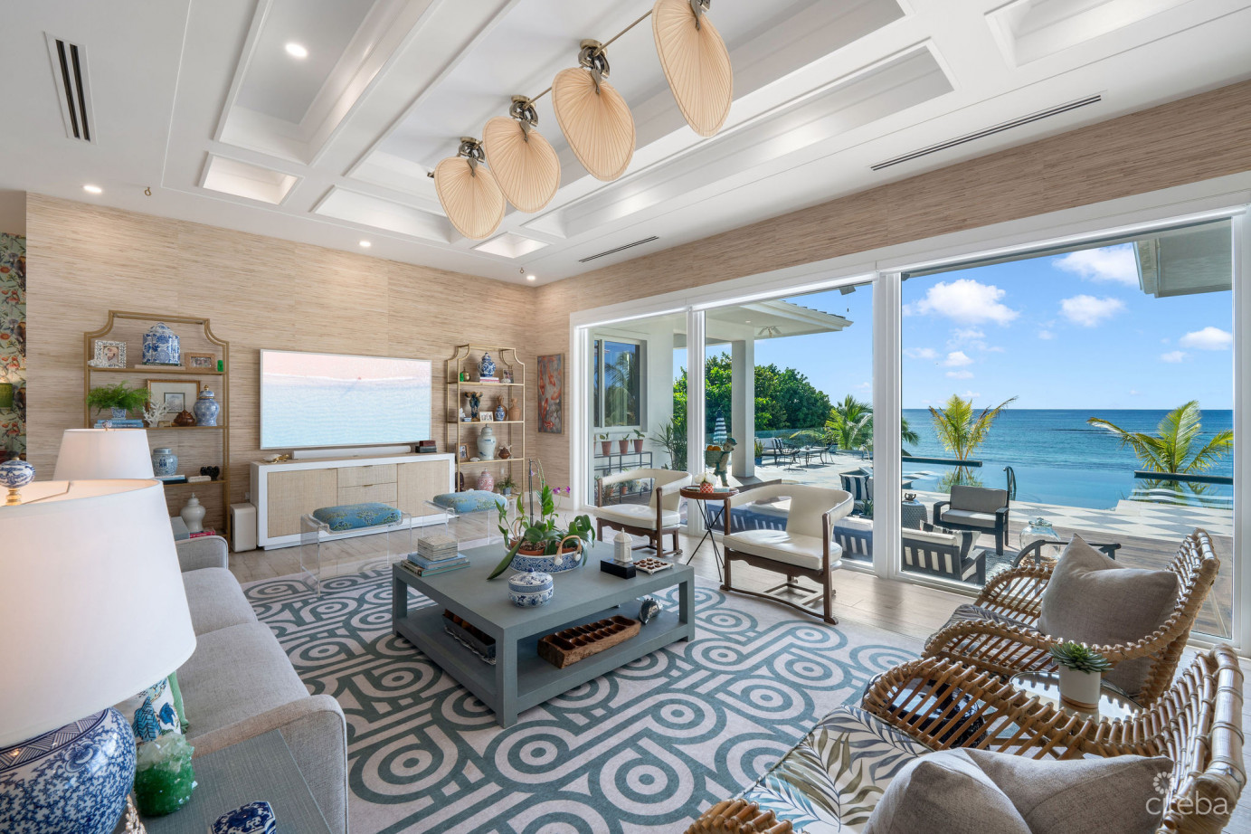 Spotts Beach Cottage