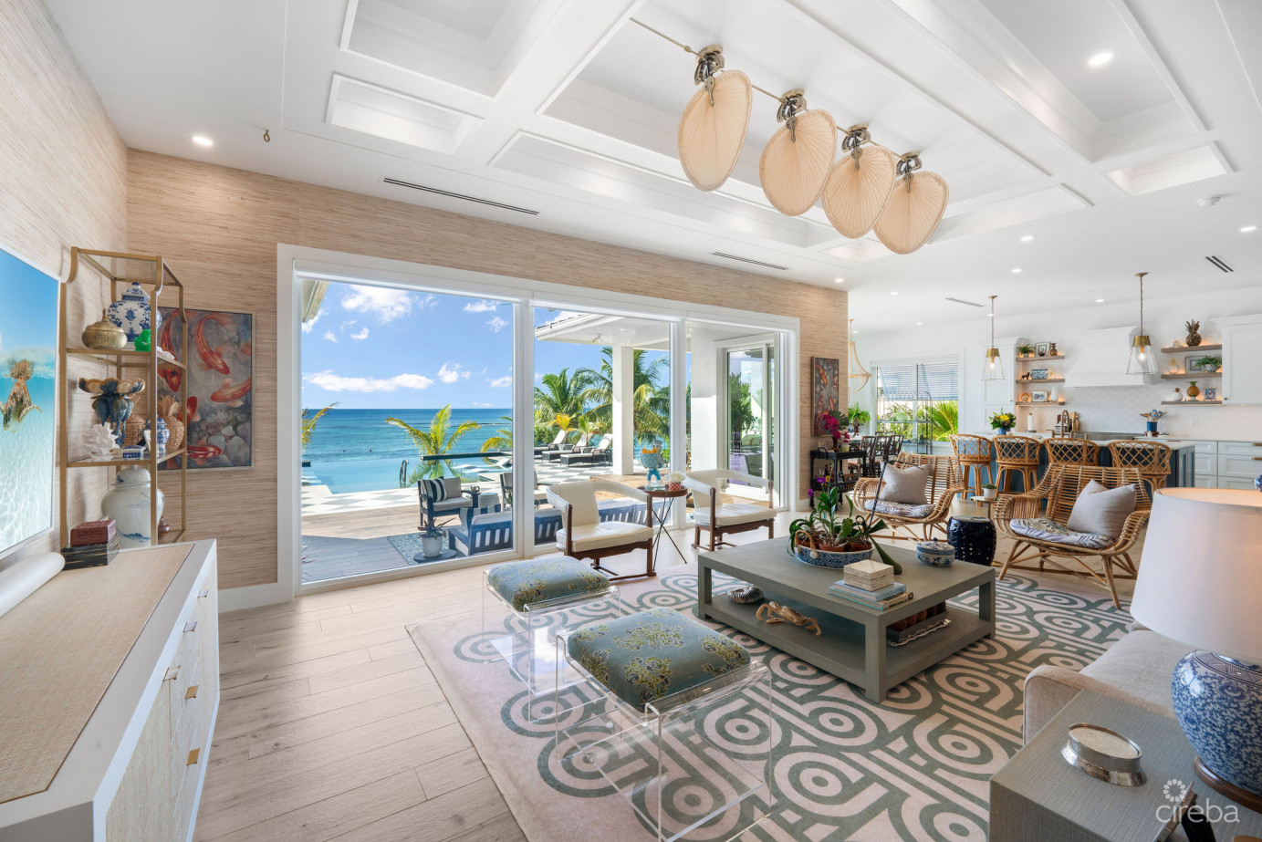 Spotts Beach Cottage