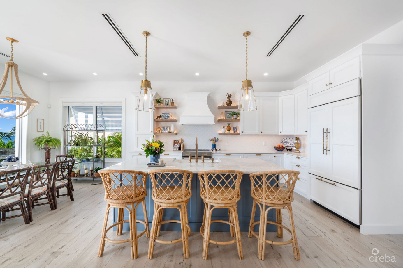 Spotts Beach Cottage