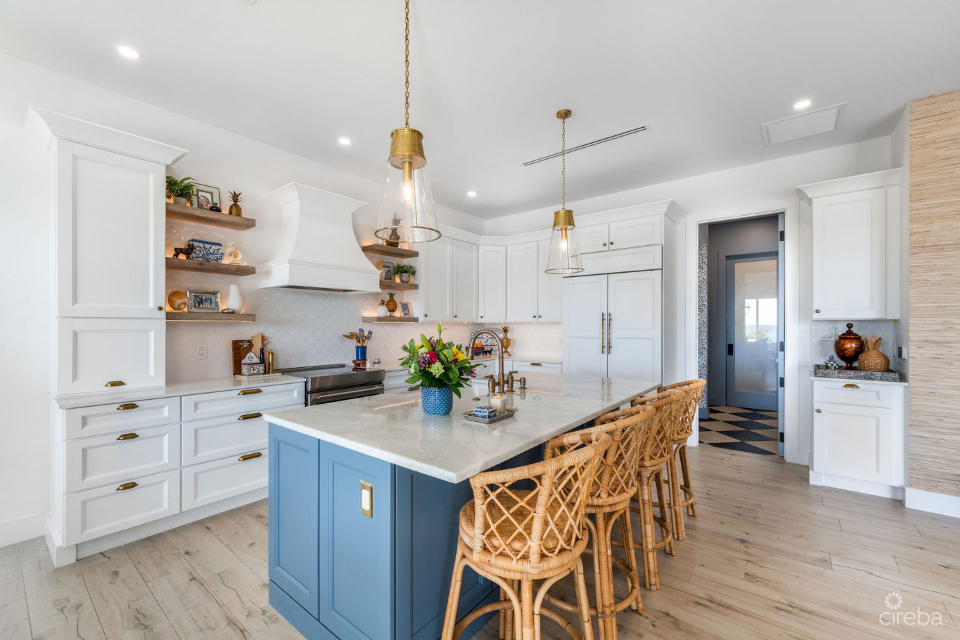 Spotts Beach Cottage