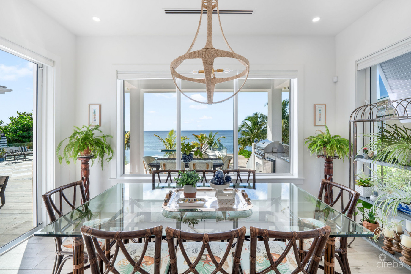 Spotts Beach Cottage